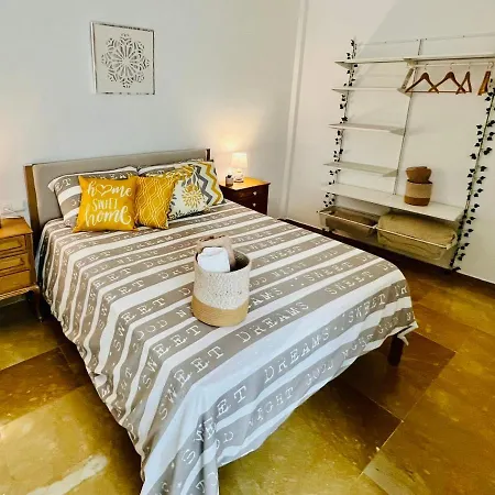 Corazon De Cordoba, La Mejor Ubicacion Appartement *