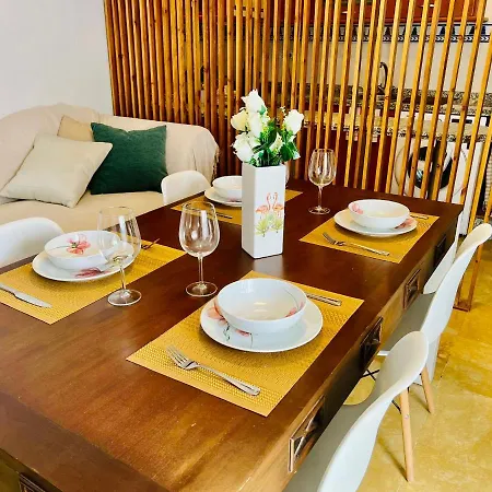 Corazon De Cordoba, La Mejor Ubicacion Appartement