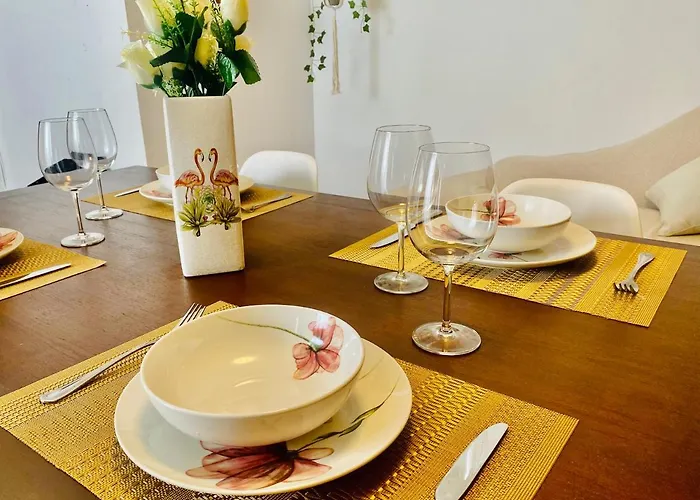 Corazon De Cordoba, La Mejor Ubicacion