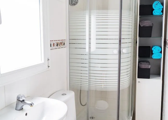 Corazon De Cordoba, La Mejor Ubicacion Διαμέρισμα *