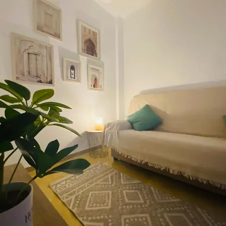 Corazón De Córdoba, La Mejor Ubicación *