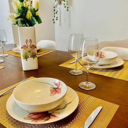 Corazón De Córdoba, La Mejor Ubicación