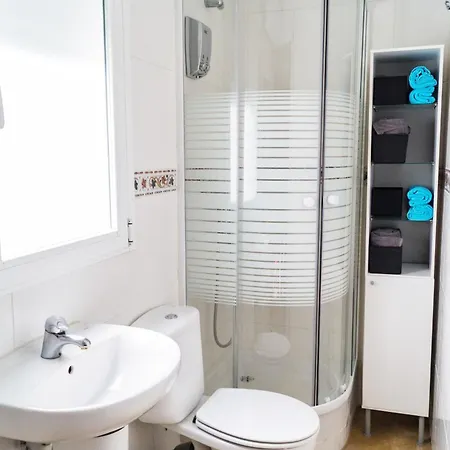 Corazón De Córdoba, La Mejor Ubicación Apartamento *