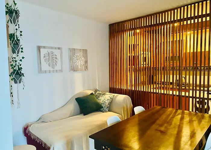 Apartman Corazon De Cordoba, La Mejor Ubicacion