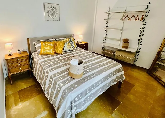 Corazon De Cordoba, La Mejor Ubicacion Apartman *