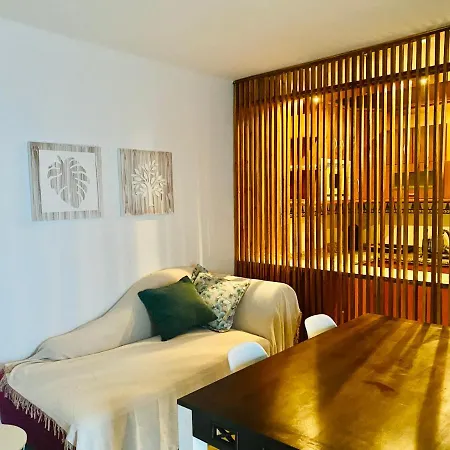 Apartment Corazon De Cordoba, La Mejor Ubicacion