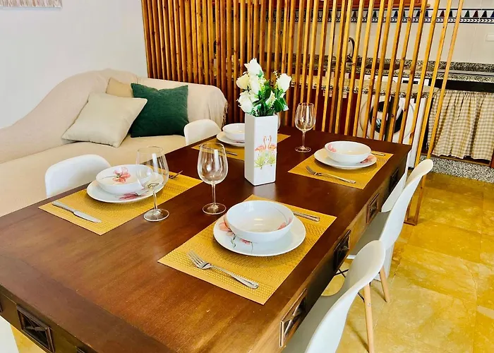 Corazon De Cordoba, La Mejor Ubicacion Apartment